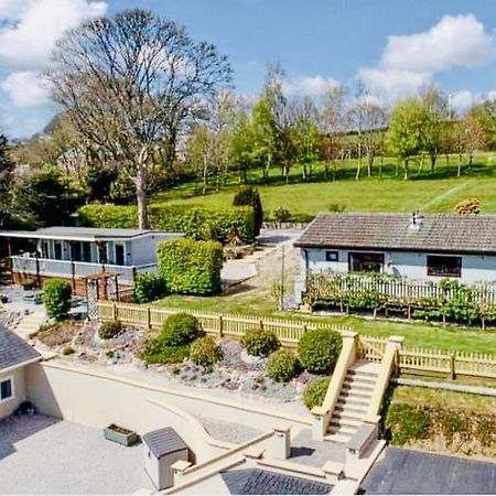 Вилла Blankednick Boltholes - 3 Beautiful Family Or Couples Cornish Getaways Труро Экстерьер фото