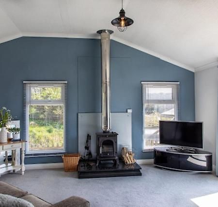 Вилла Blankednick Boltholes - 3 Beautiful Family Or Couples Cornish Getaways Труро Экстерьер фото