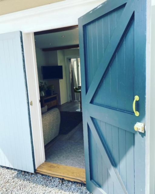 Вилла Blankednick Boltholes - 3 Beautiful Family Or Couples Cornish Getaways Труро Экстерьер фото