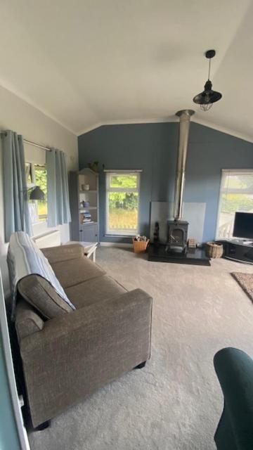 Вилла Blankednick Boltholes - 3 Beautiful Family Or Couples Cornish Getaways Труро Экстерьер фото