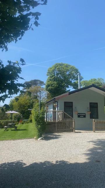 Вилла Blankednick Boltholes - 3 Beautiful Family Or Couples Cornish Getaways Труро Экстерьер фото