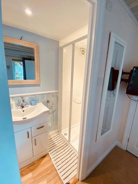 Вилла Blankednick Boltholes - 3 Beautiful Family Or Couples Cornish Getaways Труро Экстерьер фото