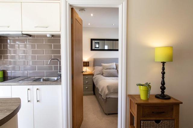 Вилла Blankednick Boltholes - 3 Beautiful Family Or Couples Cornish Getaways Труро Экстерьер фото