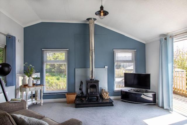 Вилла Blankednick Boltholes - 3 Beautiful Family Or Couples Cornish Getaways Труро Экстерьер фото