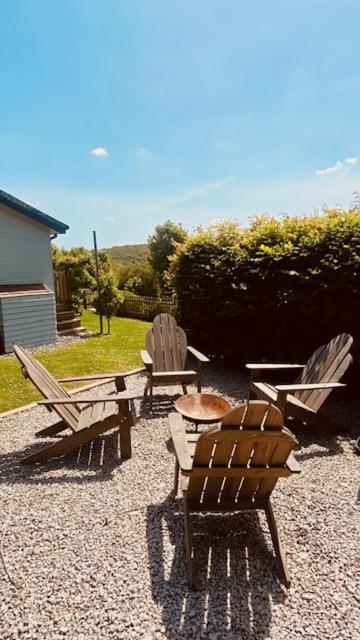 Вилла Blankednick Boltholes - 3 Beautiful Family Or Couples Cornish Getaways Труро Экстерьер фото