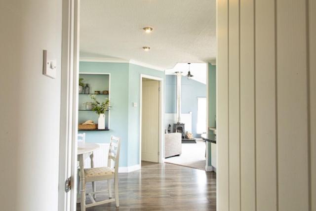 Вилла Blankednick Boltholes - 3 Beautiful Family Or Couples Cornish Getaways Труро Экстерьер фото