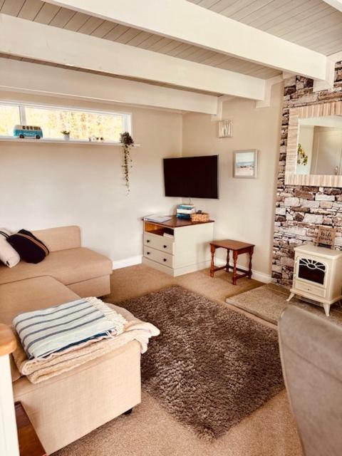 Вилла Blankednick Boltholes - 3 Beautiful Family Or Couples Cornish Getaways Труро Экстерьер фото
