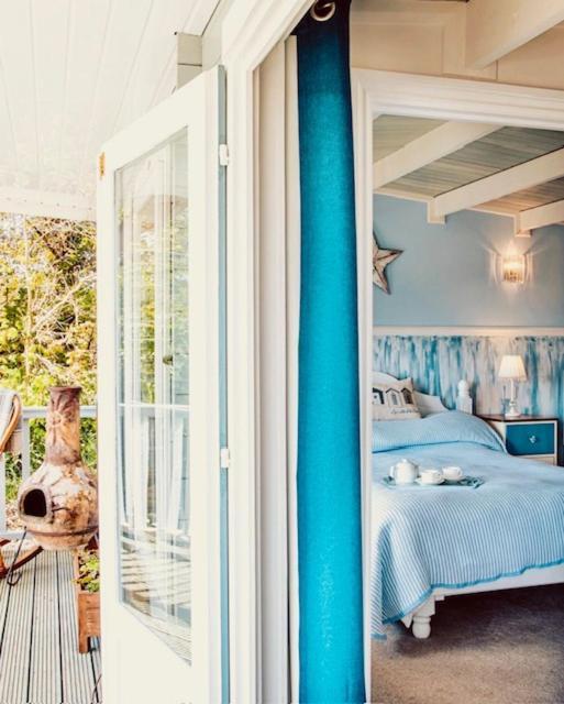 Вилла Blankednick Boltholes - 3 Beautiful Family Or Couples Cornish Getaways Труро Экстерьер фото