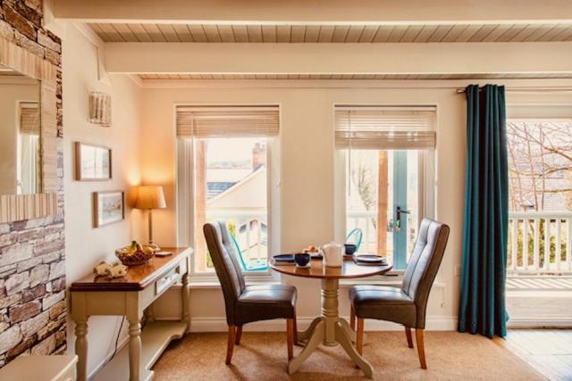 Вилла Blankednick Boltholes - 3 Beautiful Family Or Couples Cornish Getaways Труро Экстерьер фото