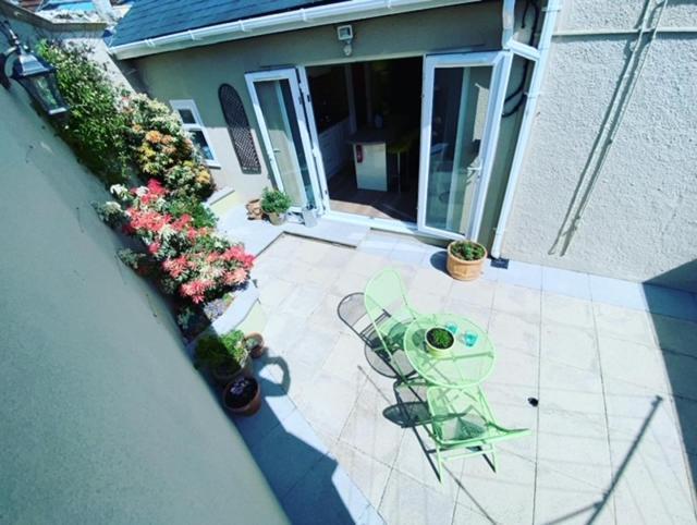Вилла Blankednick Boltholes - 3 Beautiful Family Or Couples Cornish Getaways Труро Экстерьер фото