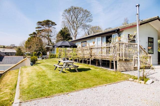 Вилла Blankednick Boltholes - 3 Beautiful Family Or Couples Cornish Getaways Труро Экстерьер фото