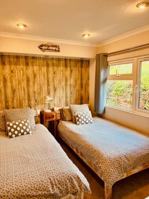 Вилла Blankednick Boltholes - 3 Beautiful Family Or Couples Cornish Getaways Труро Экстерьер фото